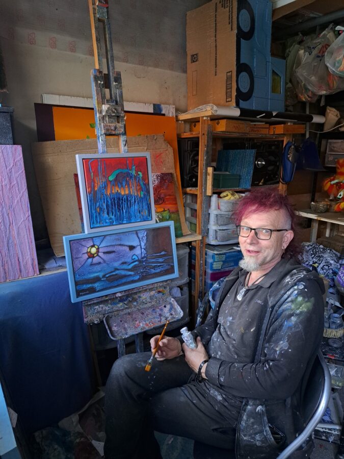 Artists set to take over north Norfolk venue