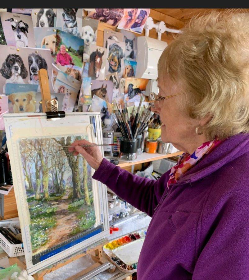 Norfolk art group set to take over Norwich venue
