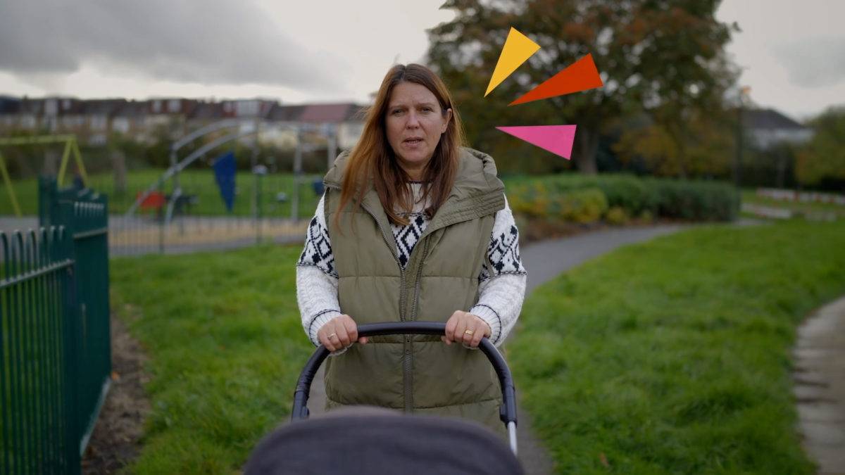 One in five adults in East did not act on child abuse concerns
