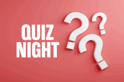 Costessey Quiz Night