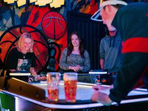 The Big Sports Weekender is coming to Mulligans