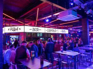 Norwich venue launches bottomless brunch
