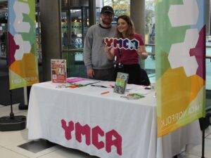 YMCA Norfolk appeals for votes in Youth Matters Awards
