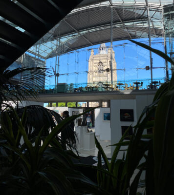 Norfolk and Norwich Art Circle at The Forum