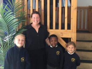 Kinsale Infant School praised in Ofsted report