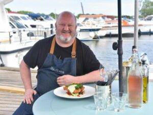 Top Norfolk chefs bring a summer of feasts