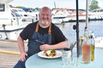 Top Norfolk chefs bring a summer of feasts