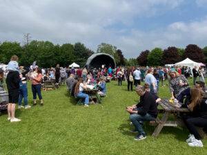 Costessey Fete returns this weekend at Norfolk Showground