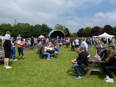 Costessey Fete returns this weekend at Norfolk Showground