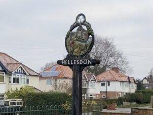 Campaign launched to protect Hellesdon’s green spaces