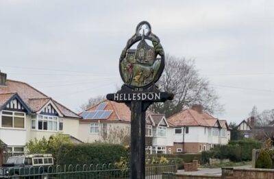 Campaign launched to protect Hellesdon’s green spaces