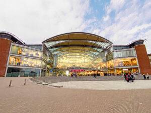 Norwich Ceramics Market lands at The Forum