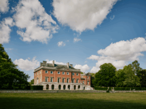Step inside history at Wolterton Hall