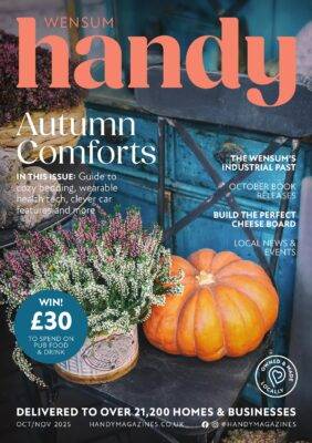Wensum Oct-Nov 2025