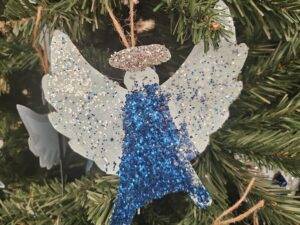Community at the heart of Castle Quarter’s Christmas activities
