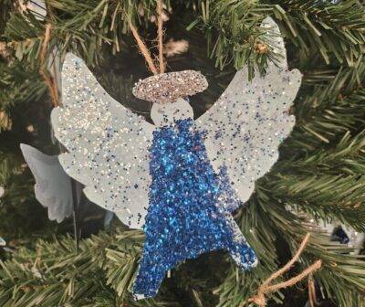 Community at the heart of Castle Quarter’s Christmas activities