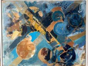Art Fair East returns to Assembly House in November