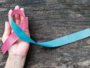 Ribbon display coming to Sutton Pond for Baby Loss Awareness Week 