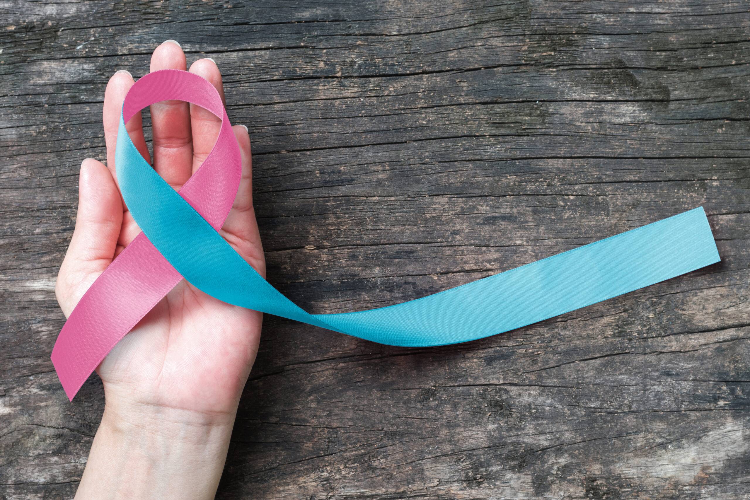 Ribbon display coming to Sutton Pond for Baby Loss Awareness Week 