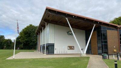 Community Quiz Night at the Costessey Centre
