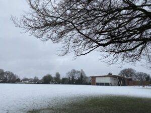 Christmas at the Costessey Centre