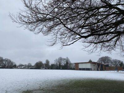 Christmas at the Costessey Centre