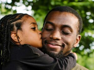 Transforming lives this festive season