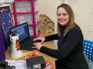 Become an eBay champion for East Anglia’s Children’s Hospices